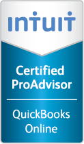 Certified QuickBooks Online ProAdvisor