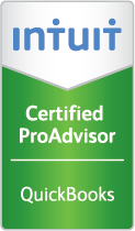 Certified QuickBooks ProAdvisor